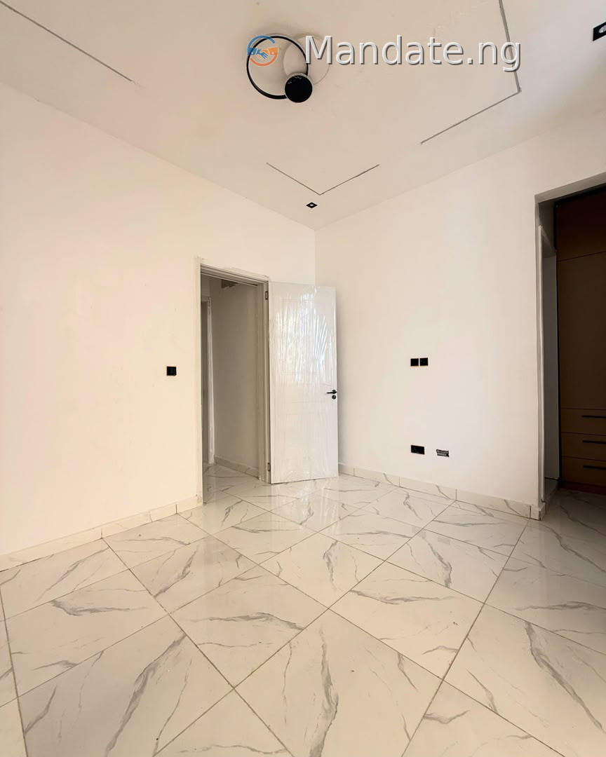 4 Bedroom Detached Duplex for Rent in Ikota, Lekki For Rent in in Ikota, Lekki Ikota Lagos photo 25