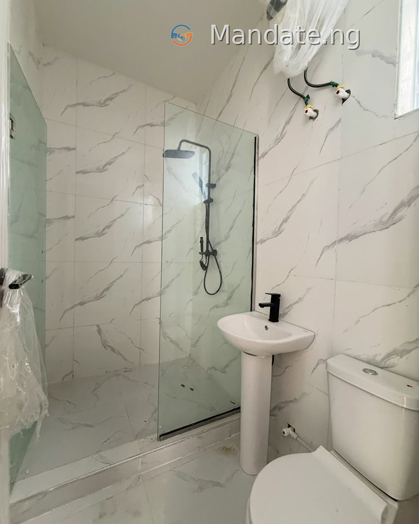 4 Bedroom Detached Duplex for Rent in Ikota, Lekki For Rent in in Ikota, Lekki Ikota Lagos photo 27