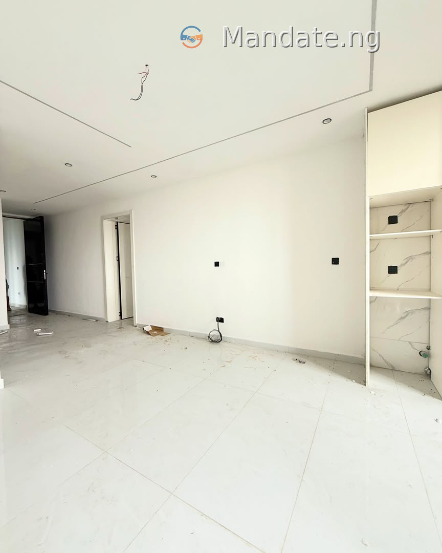 1 Bedroom Apartment for Rent in Ikate, Lekki For Rent in in Ikate, Lekki Ikate Lekki Lagos photo 5