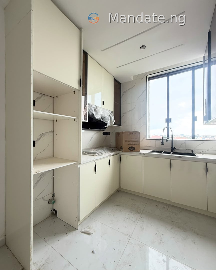 1 Bedroom Apartment for Rent in Ikate, Lekki For Rent in in Ikate, Lekki Ikate Lekki Lagos photo 11