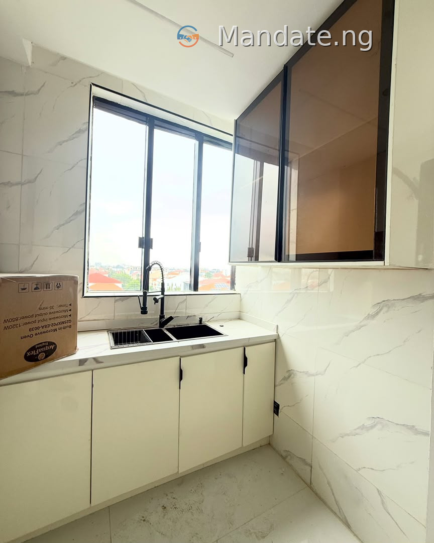 1 Bedroom Apartment for Rent in Ikate, Lekki For Rent in in Ikate, Lekki Ikate Lekki Lagos photo 15