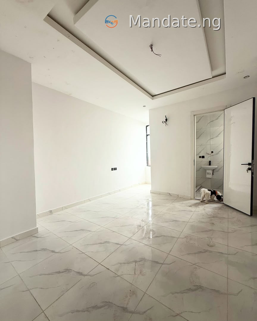 1 Bedroom Apartment for Rent in Ikate, Lekki For Rent in in Ikate, Lekki Ikate Lekki Lagos photo 19