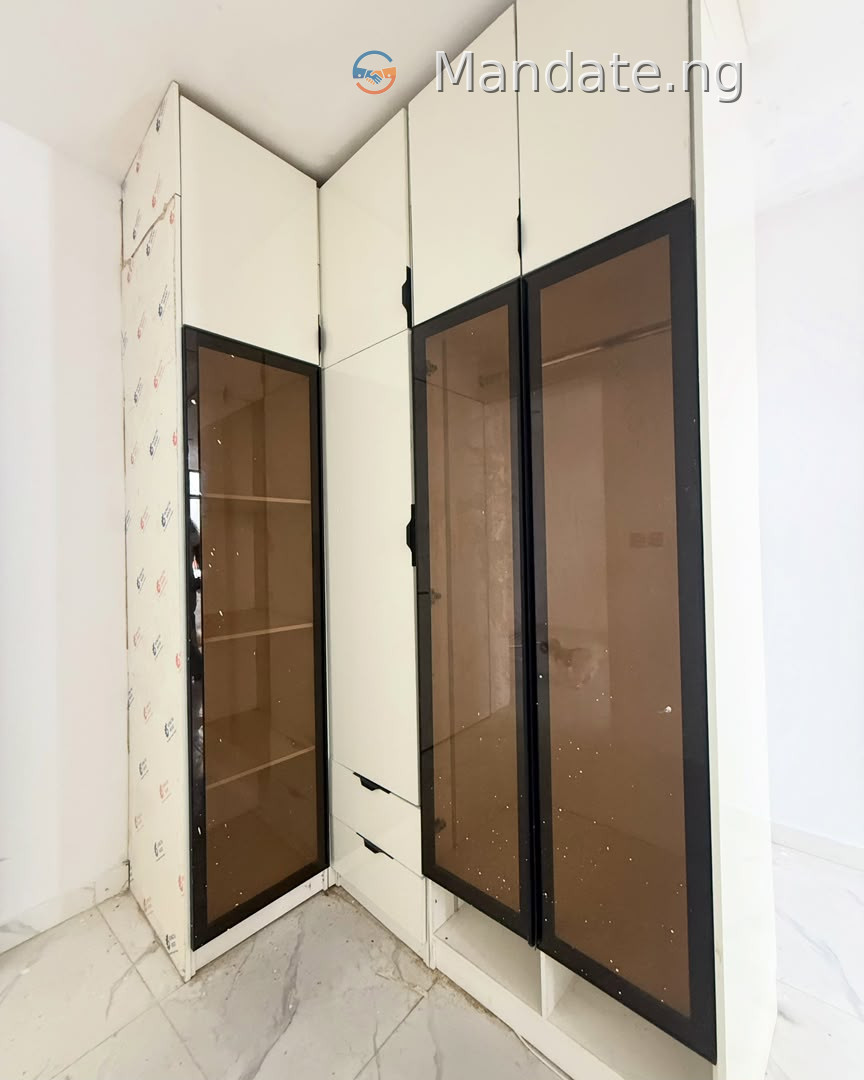1 Bedroom Apartment for Rent in Ikate, Lekki For Rent in in Ikate, Lekki Ikate Lekki Lagos photo 26