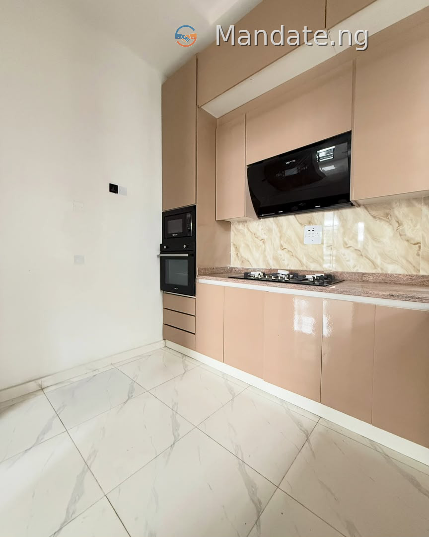 3 Bedroom Terrace Duplex for Rent in Ikota, Lekki For Rent in in Ikota, Lekki Ikota Lagos photo 26