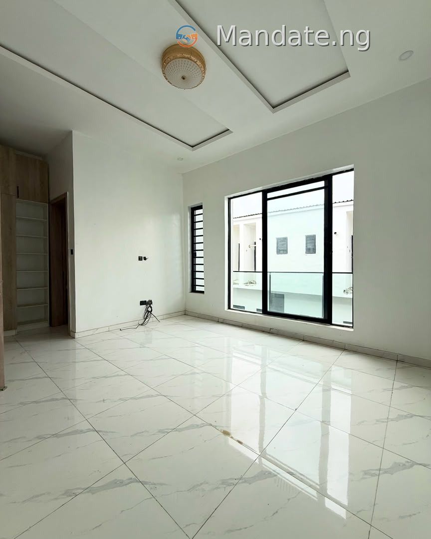 3 Bedroom Terrace Duplex for Rent in Ikota, Lekki For Rent in in Ikota, Lekki Ikota Lagos photo 40