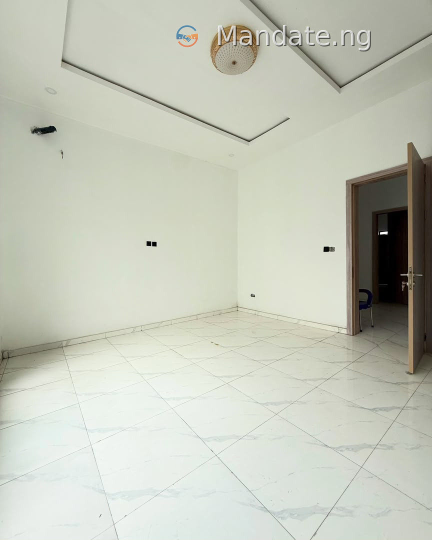 3 Bedroom Terrace Duplex for Rent in Ikota, Lekki For Rent in in Ikota, Lekki Ikota Lagos photo 46