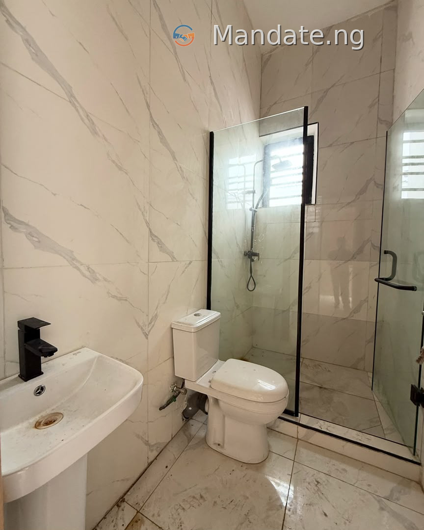 3 Bedroom Terrace Duplex for Rent in Ikota, Lekki For Rent in in Ikota, Lekki Ikota Lagos photo 61