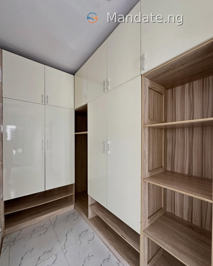 Fully Furnished 4 Bedroom Semi-Detached Duplex for Rent in Lekki For Rent in at Orchid Road, Lekki Orchid Lagos photo 22