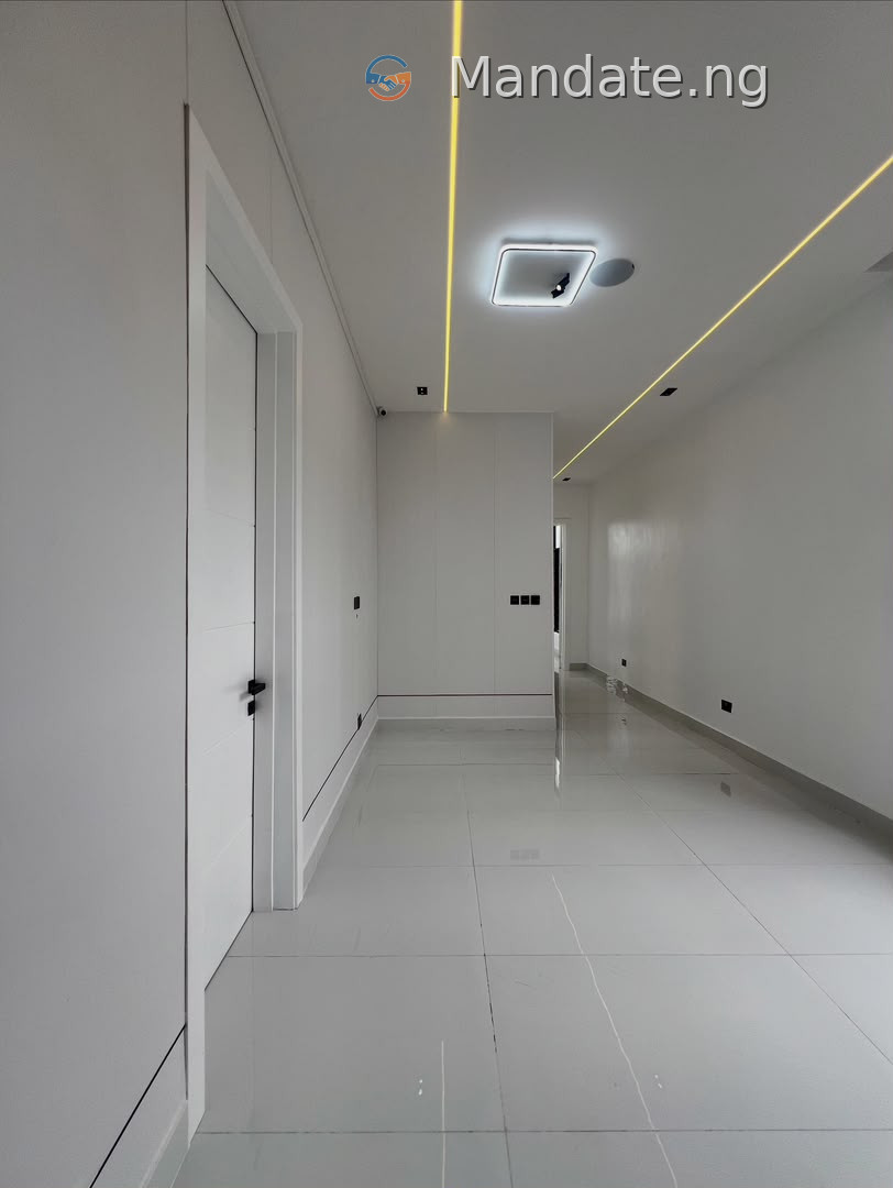 Contemporary 5 Bedroom Detached Duplex for Sale in Lekki For Sale in at Orchid Road, Lekki Orchid Lagos photo 22
