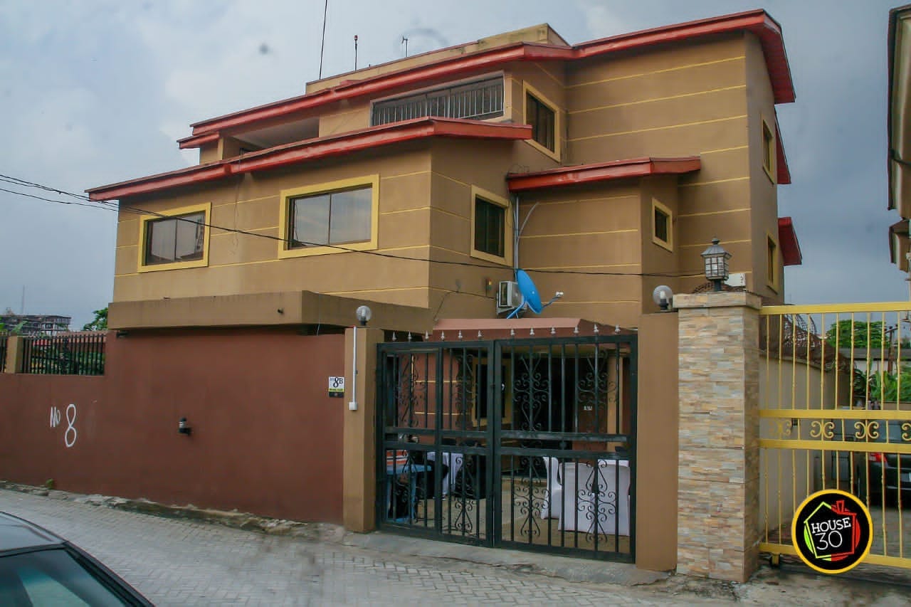 2 bedroom flat to let at Shasha For Rent in at Shasha oguntade Shasha Lagos photo 2