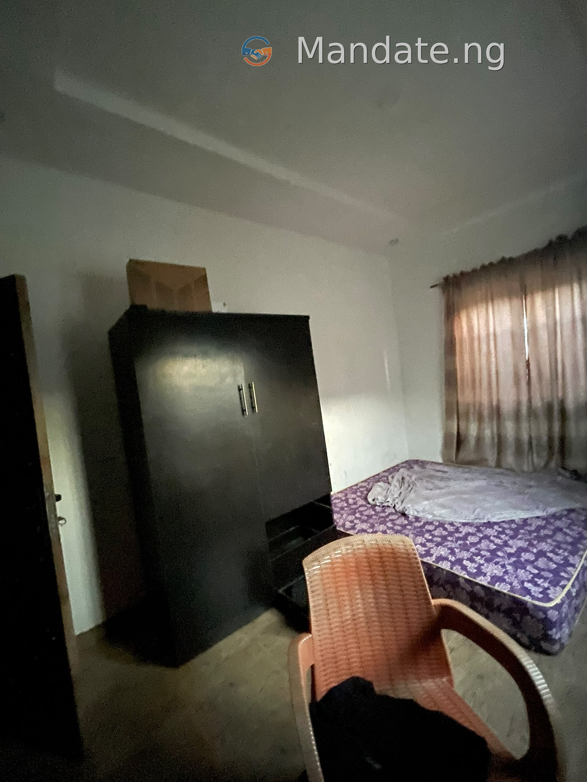 Beautiful 2 Bedroom Bungalow for Sale in Command, Ikola For Sale in in a very good, nice and secured area close to tarred road., Ikola, Lagos Ago Lagos photo 5