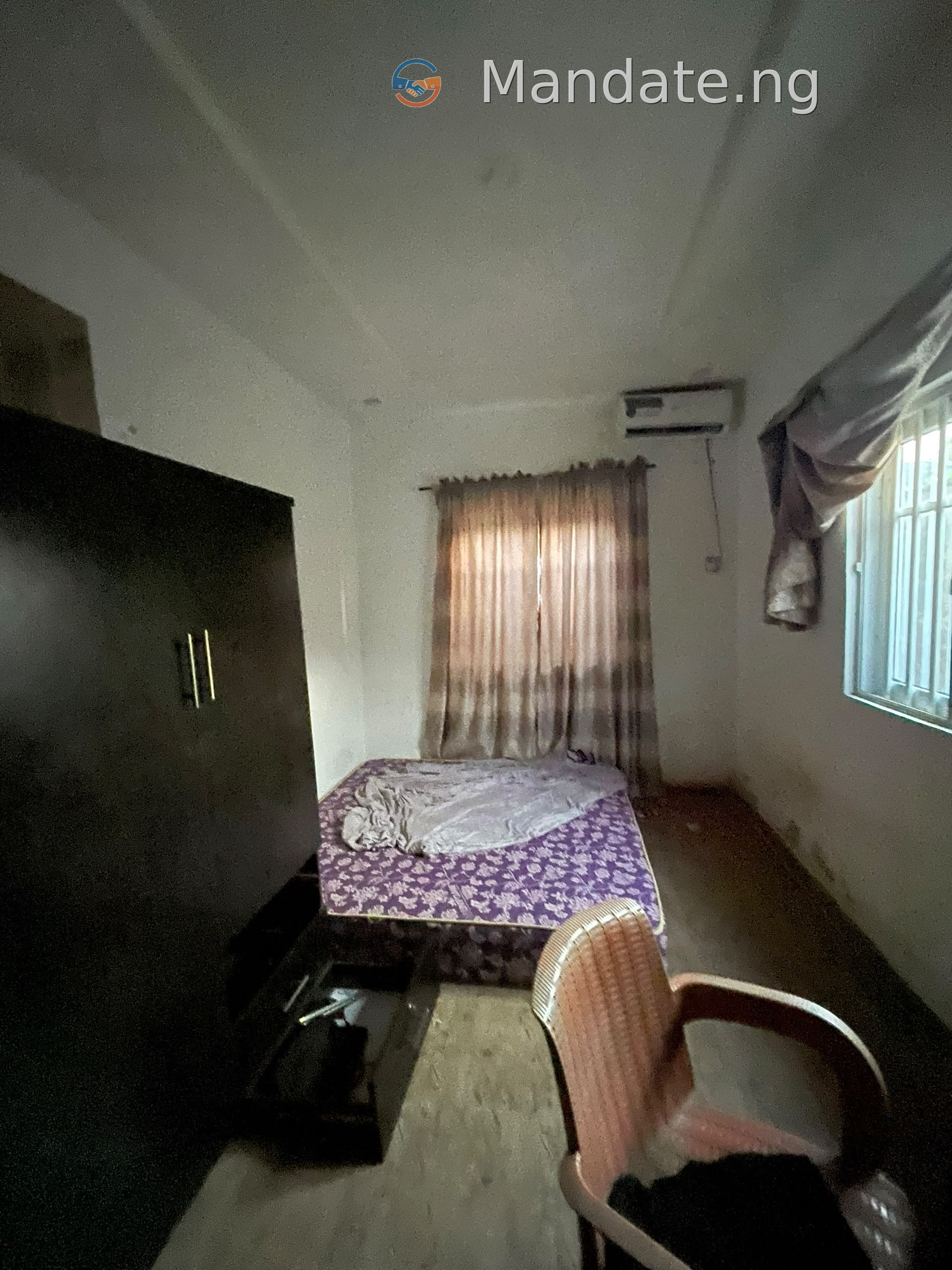Beautiful 2 Bedroom Bungalow for Sale in Command, Ikola For Sale in in a very good, nice and secured area close to tarred road., Ikola, Lagos Ago Lagos photo 6