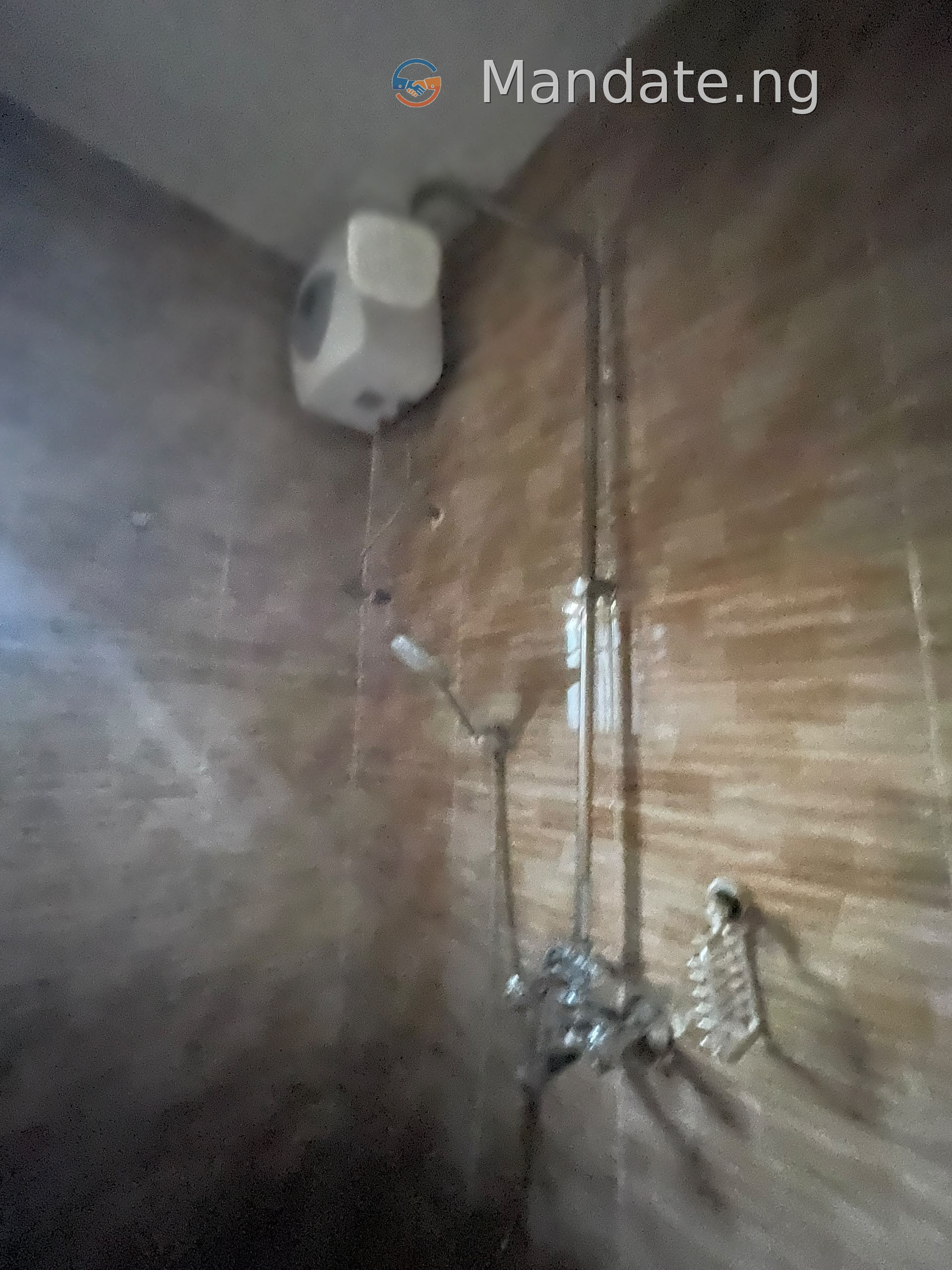 Beautiful 2 Bedroom Bungalow for Sale in Command, Ikola For Sale in in a very good, nice and secured area close to tarred road., Ikola, Lagos Ago Lagos photo 7