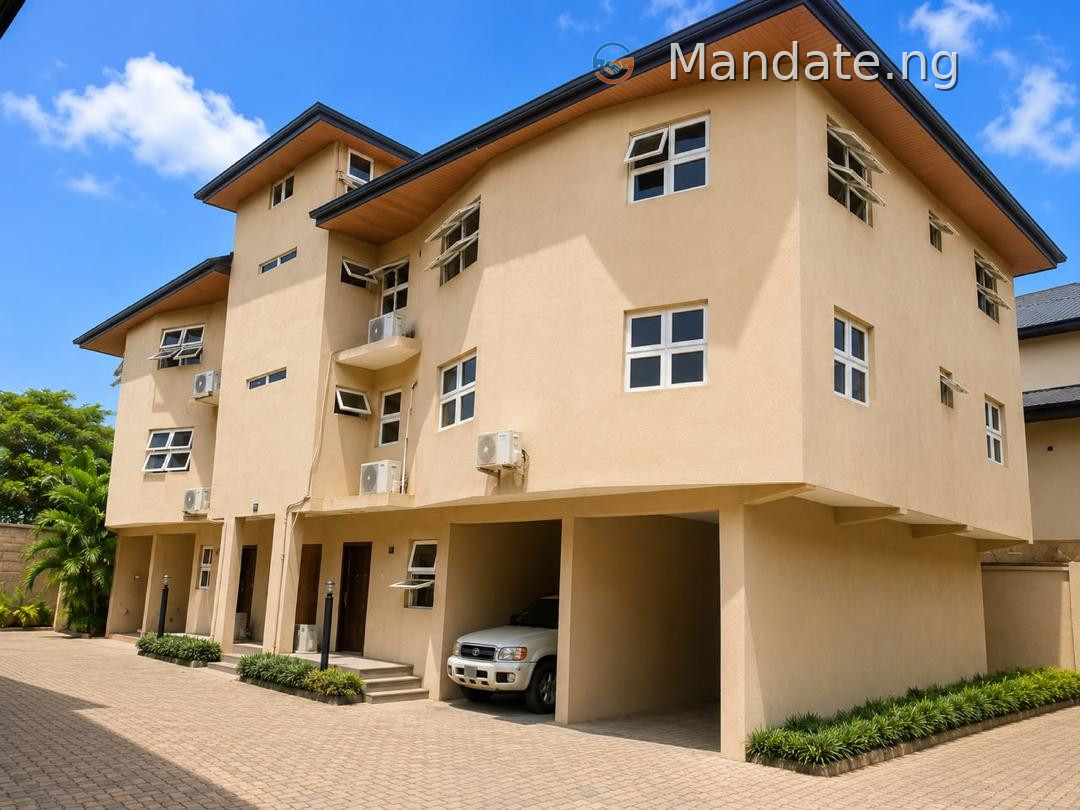 3 Bedroom Semi Detached Duplex for Sale at Atican Beachview Estate, Lekki For Sale in Atican BeachView Estate, Beside Costal Road, Okun Ajah, Lekki Okun Ajah Ajah Lagos photo 3