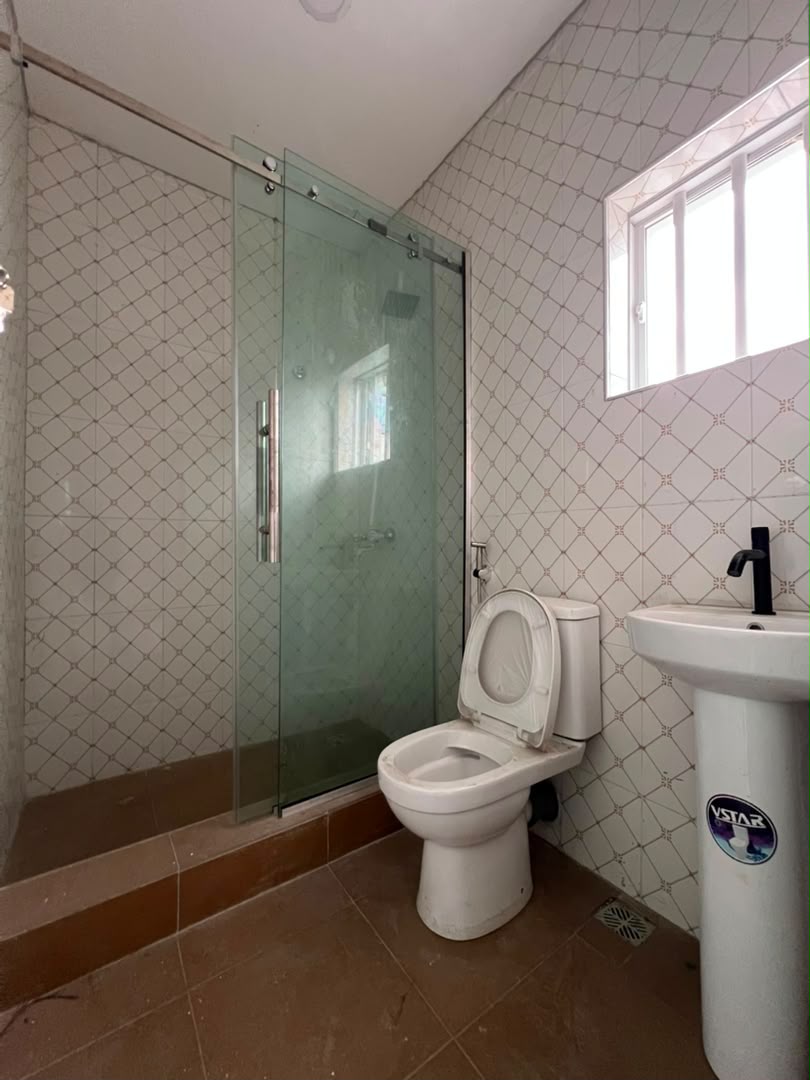 Brand New 4 Bedroom Semi-Detached Duplex for Rent in Ajah For Rent in in Lekki Scheme 2, Abraham Adesanya, Ajah, Lagos Adesanya Isheri Olofin Lagos photo 42