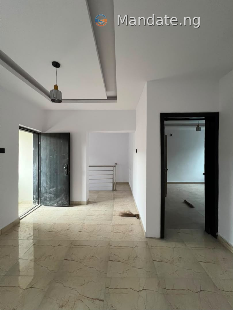 Brand New 4 Bedroom Semi-Detached Duplex for Rent in Ajah For Rent in in Lekki Scheme 2, Abraham Adesanya, Ajah, Lagos Adesanya Isheri Olofin Lagos photo 76
