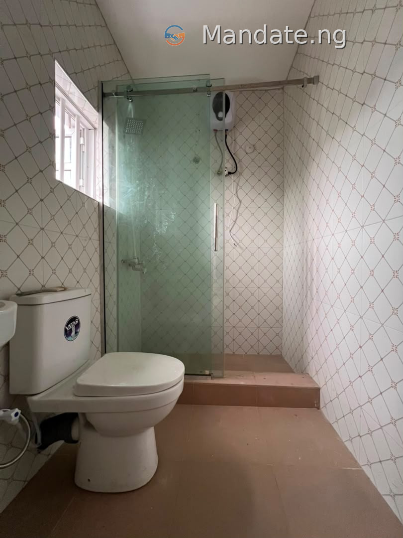 Brand New 4 Bedroom Semi-Detached Duplex for Rent in Ajah For Rent in in Lekki Scheme 2, Abraham Adesanya, Ajah, Lagos Adesanya Isheri Olofin Lagos photo 82