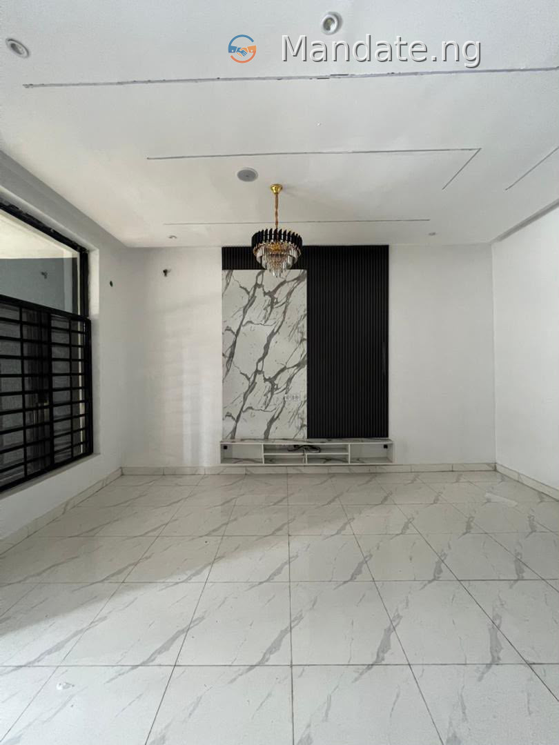 3 Bedroom Terrace Duplex for Rent in Ikota, Lekki For Rent in in Ikota, Lekki Ikota Lagos photo 14