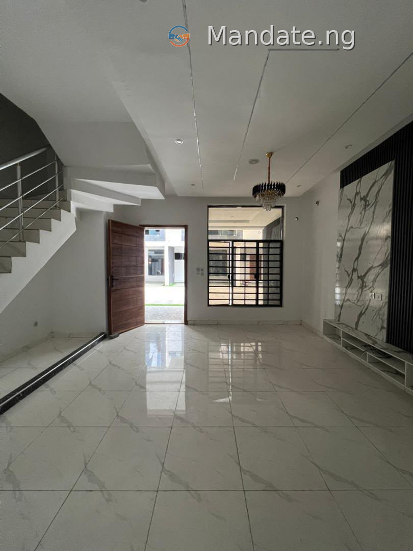3 Bedroom Terrace Duplex for Rent in Ikota, Lekki For Rent in in Ikota, Lekki Ikota Lagos photo 21