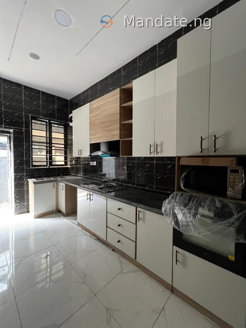 3 Bedroom Terrace Duplex for Rent in Ikota, Lekki For Rent in in Ikota, Lekki Ikota Lagos photo 28