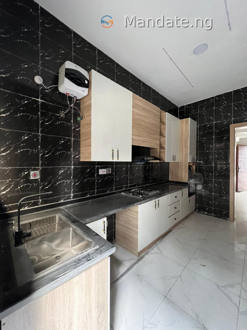 3 Bedroom Terrace Duplex for Rent in Ikota, Lekki For Rent in in Ikota, Lekki Ikota Lagos photo 36