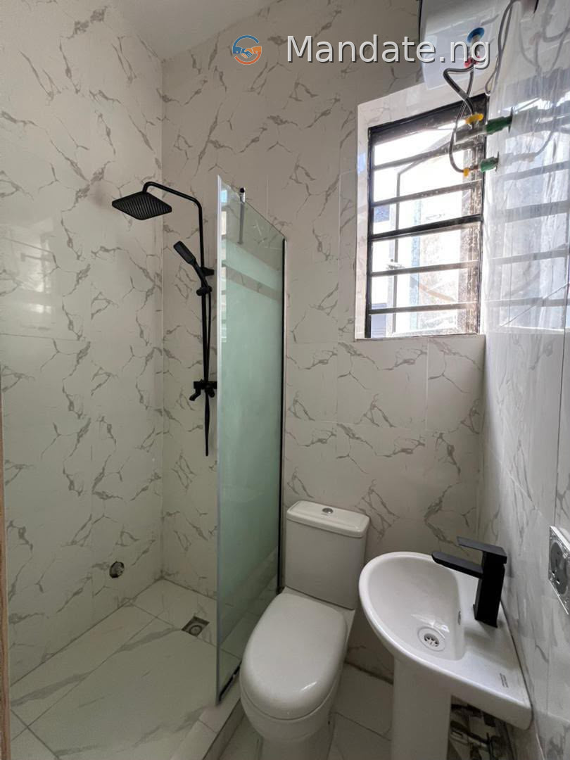 3 Bedroom Terrace Duplex for Rent in Ikota, Lekki For Rent in in Ikota, Lekki Ikota Lagos photo 57