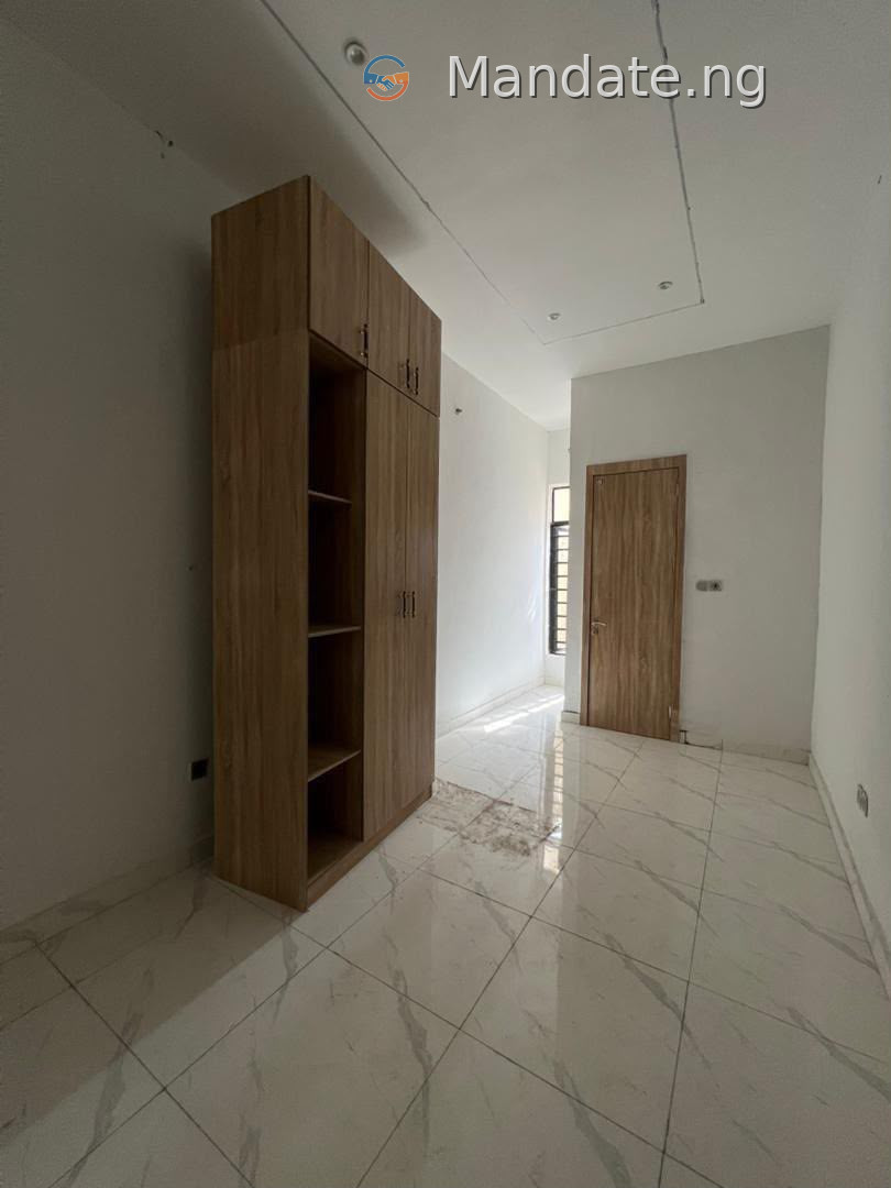 3 Bedroom Terrace Duplex for Rent in Ikota, Lekki For Rent in in Ikota, Lekki Ikota Lagos photo 63
