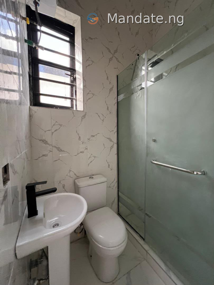 3 Bedroom Terrace Duplex for Rent in Ikota, Lekki For Rent in in Ikota, Lekki Ikota Lagos photo 76