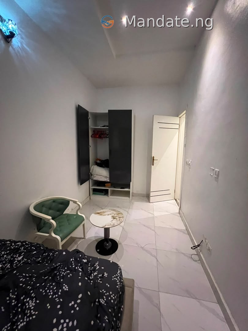 Luxury Fully Furnished Mini Flat for Rent in Lekki For Rent in Orchid Road, Lekki Orchid Lagos photo 3