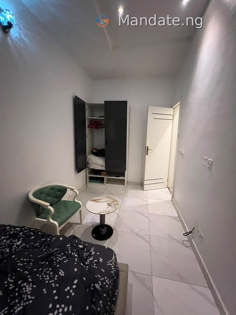 Luxury Fully Furnished Mini Flat for Rent in Lekki For Rent in Orchid Road, Lekki Orchid Lagos photo 4