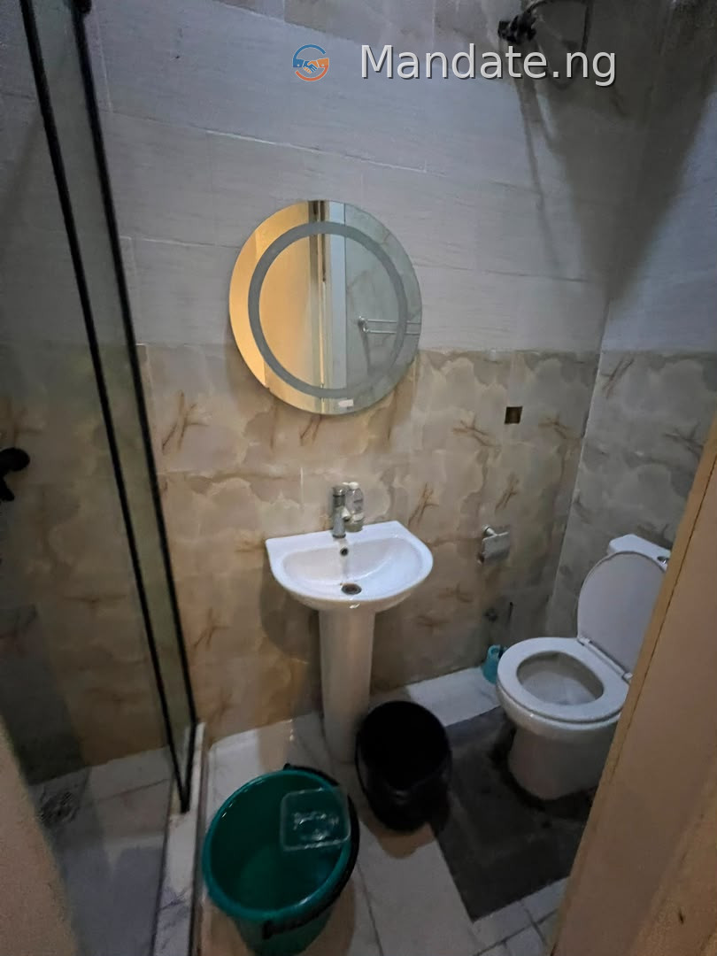 Luxury Fully Furnished Mini Flat for Rent in Lekki For Rent in Orchid Road, Lekki Orchid Lagos photo 5
