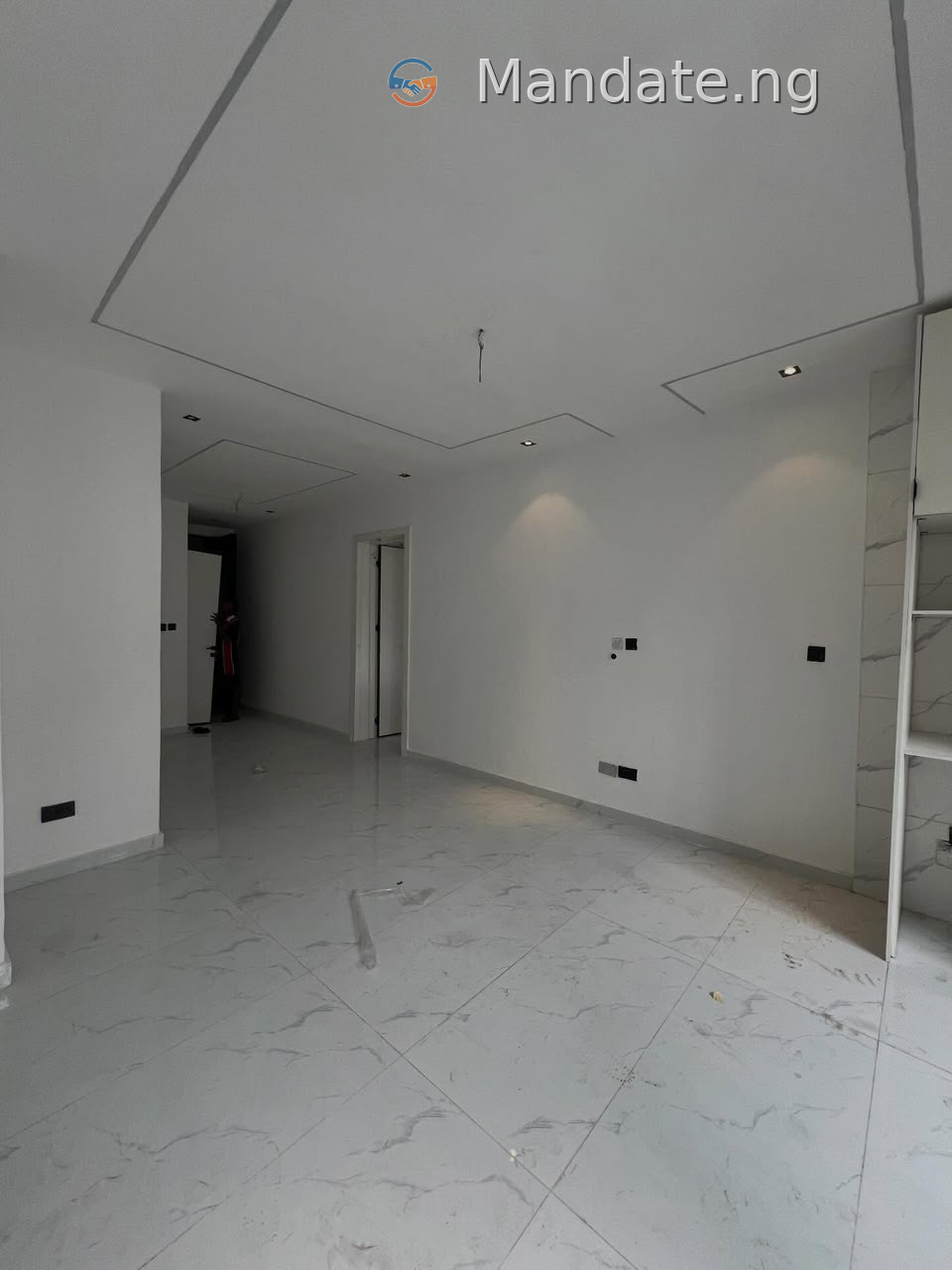 1 Bedroom Apartment for Rent in Ikate, Lekki For Rent in in Ikate, Lekki Ikate Lekki Lagos photo 3