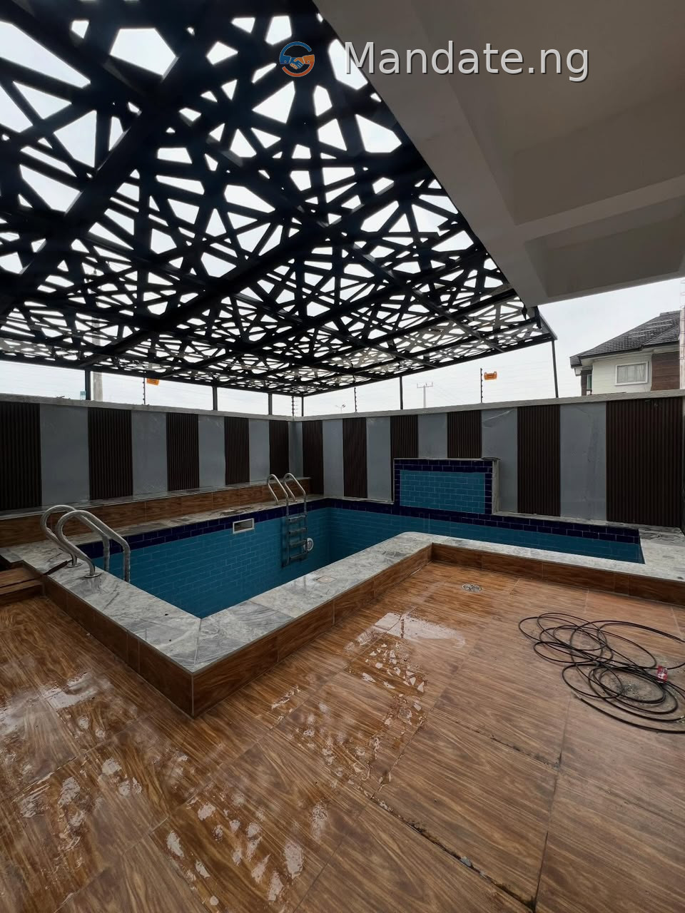 1 Bedroom Apartment for Rent in Ikate, Lekki For Rent in in Ikate, Lekki Ikate Lekki Lagos photo 33