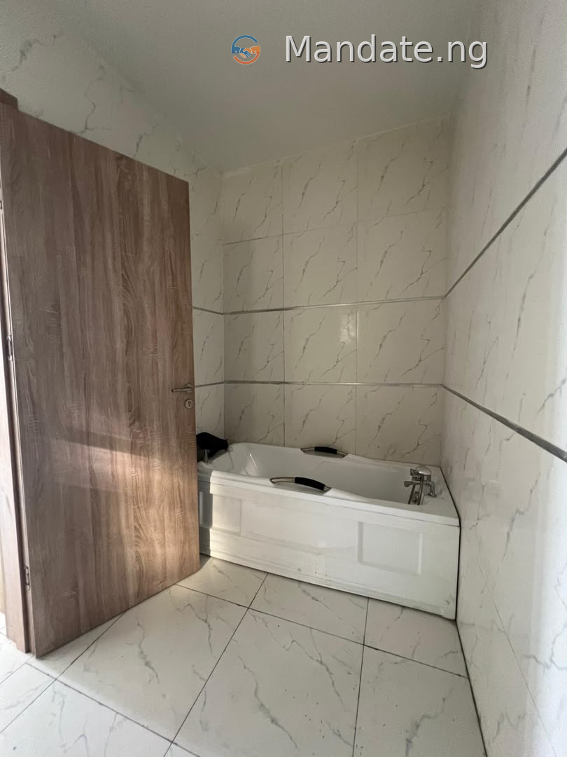 5 Bedroom Fully Detached Duplex for Rent in Lekki For Rent in at Orchid Road, Lekki Orchid Lagos photo 14