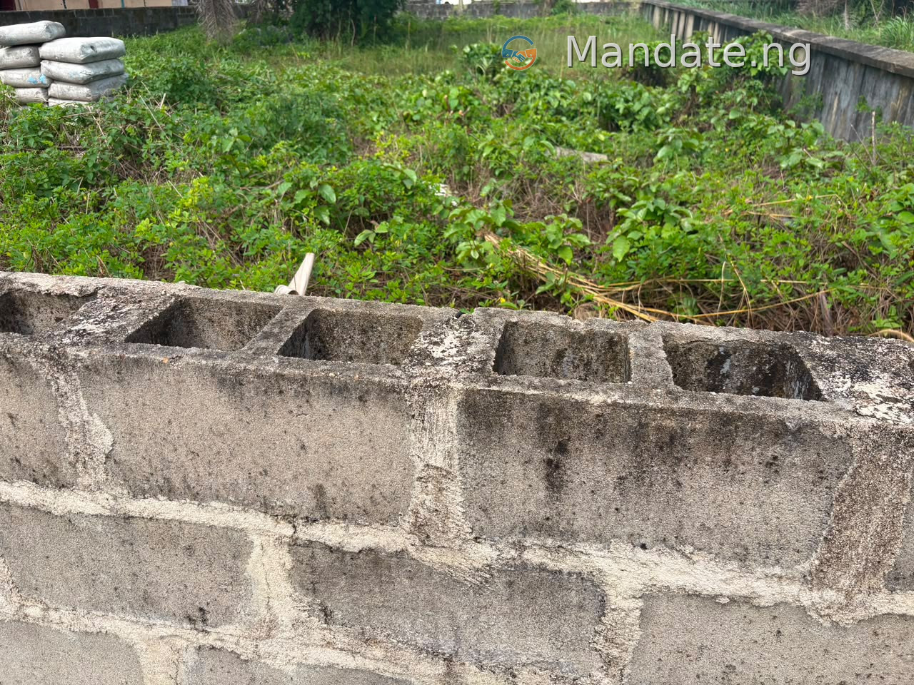 Land for Sale in Sangotedo, Ajah - 800SQM For Sale in Monastery Road, Sangotedo, Ajah Sangotedo Ajah Lagos photo 3