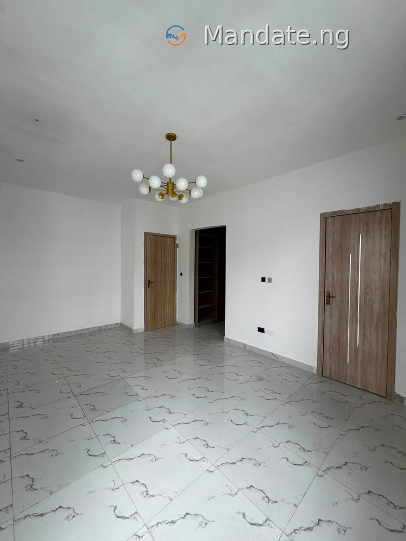4 Bedroom Terrace Duplex for Rent in Lekki For Rent in Orchid Road, Lekki, Lagos Orchid Lagos photo 11