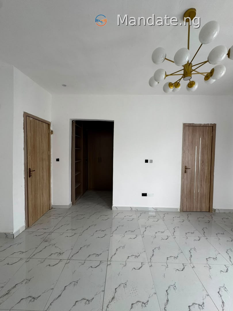 4 Bedroom Terrace Duplex for Rent in Lekki For Rent in Orchid Road, Lekki, Lagos Orchid Lagos photo 13