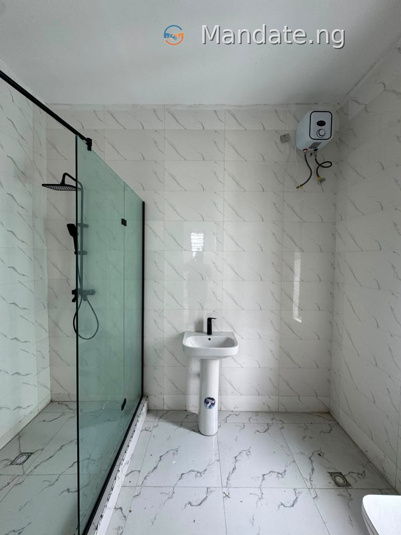 4 Bedroom Terrace Duplex for Rent in Lekki For Rent in Orchid Road, Lekki, Lagos Orchid Lagos photo 15