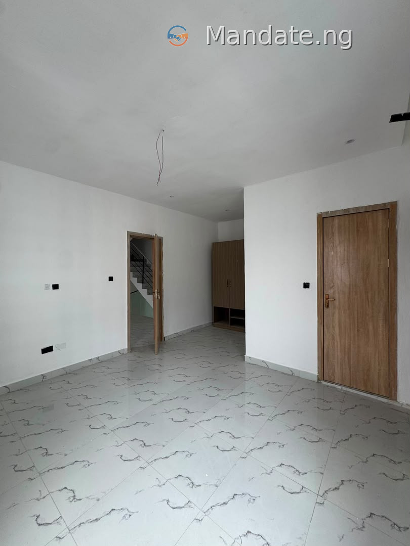 4 Bedroom Terrace Duplex for Rent in Lekki For Rent in Orchid Road, Lekki, Lagos Orchid Lagos photo 17