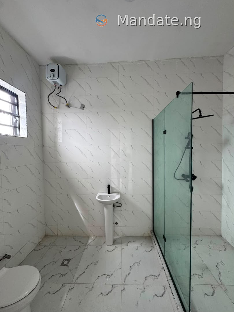 4 Bedroom Terrace Duplex for Rent in Lekki For Rent in Orchid Road, Lekki, Lagos Orchid Lagos photo 19