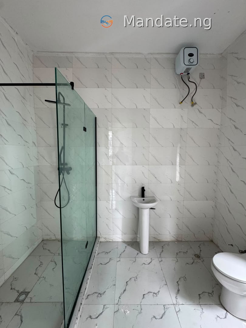 4 Bedroom Terrace Duplex for Rent in Lekki For Rent in Orchid Road, Lekki, Lagos Orchid Lagos photo 22