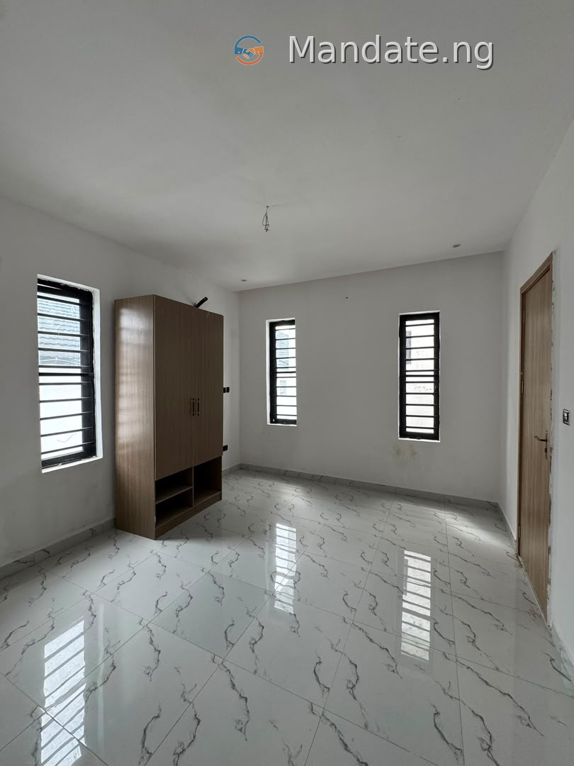 4 Bedroom Terrace Duplex for Rent in Lekki For Rent in Orchid Road, Lekki, Lagos Orchid Lagos photo 24