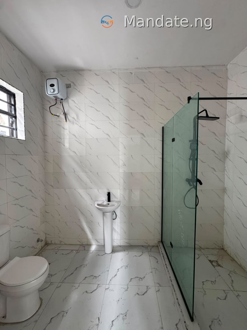 4 Bedroom Terrace Duplex for Rent in Lekki For Rent in Orchid Road, Lekki, Lagos Orchid Lagos photo 26
