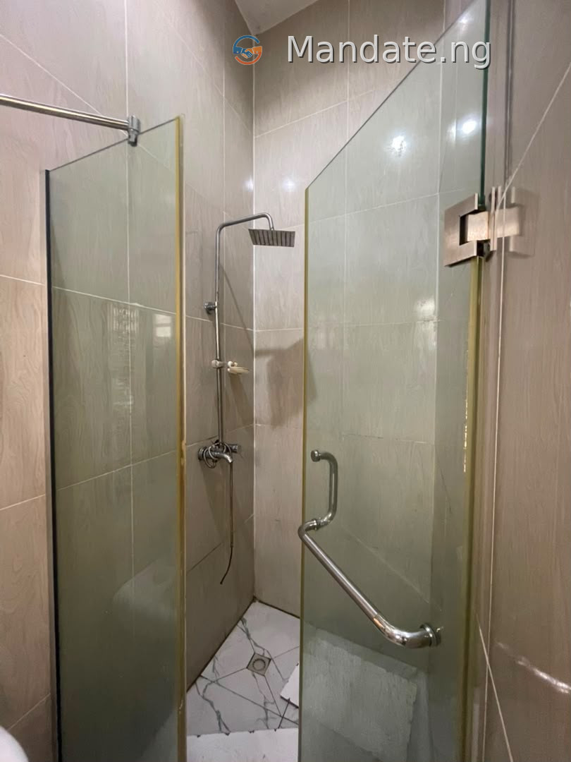 2 Units of Semi-Master Rooms for Rent in Royal Pine, Orchid For Rent in in Royal Pine, Orchid Orchid Lagos photo 13