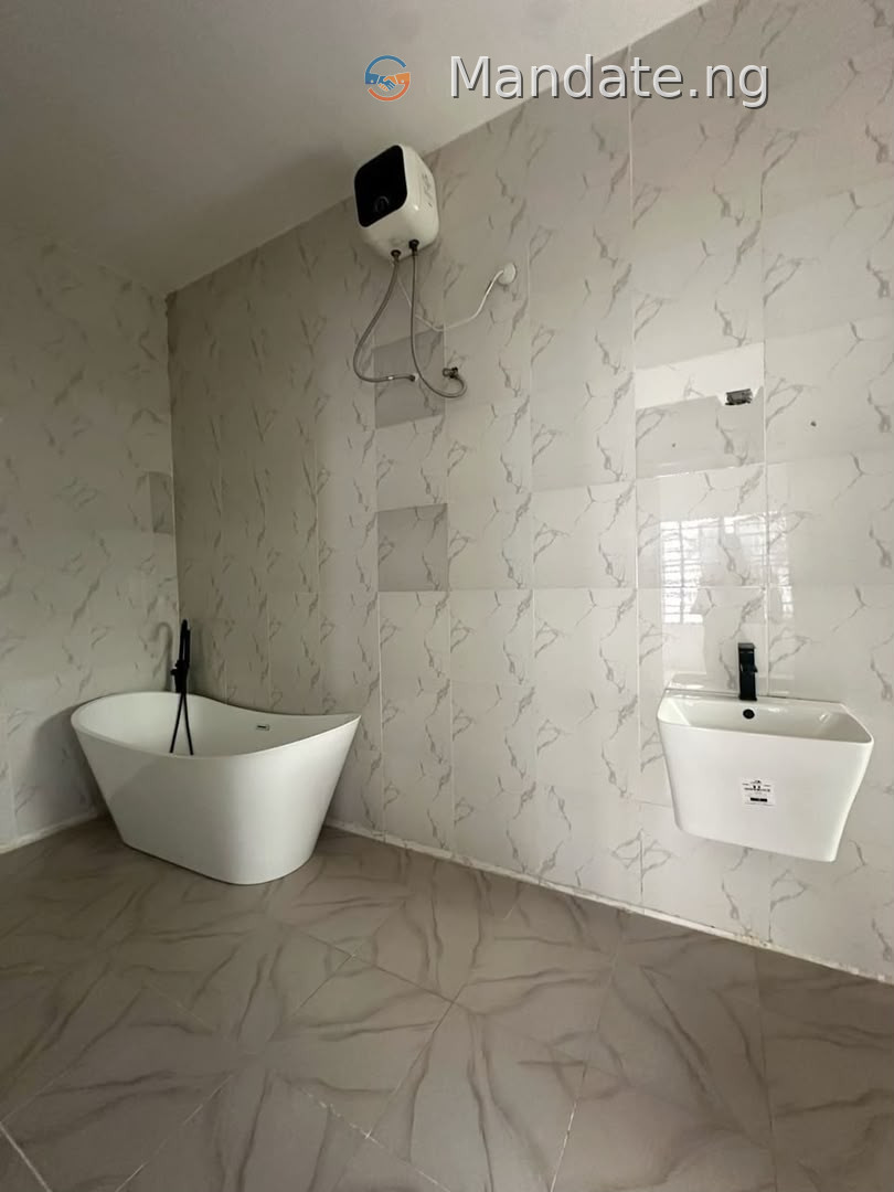 5 Bedroom Apartment with BQ for Rent in Lekki Phase 1 For Rent in in Lekki Phase 1, Lagos Lekki Phase Lekki Lagos photo 18