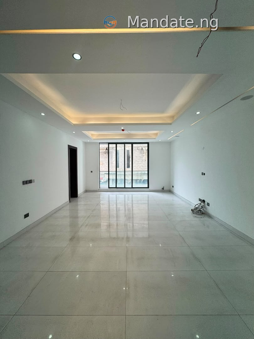 5 Bedroom Apartment with BQ for Rent in Lekki Phase 1 For Rent in in Lekki Phase 1, Lagos Lekki Phase Lekki Lagos photo 20