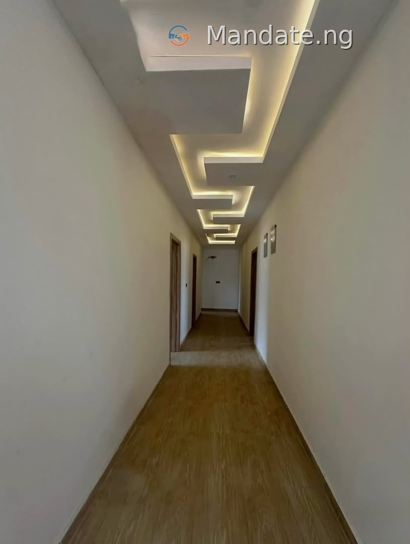 4 Bedroom Semi-Detached Duplex for Rent in Ikate, Lekki For Rent in in Ikate, Lekki Ikate Lekki Lagos photo 8