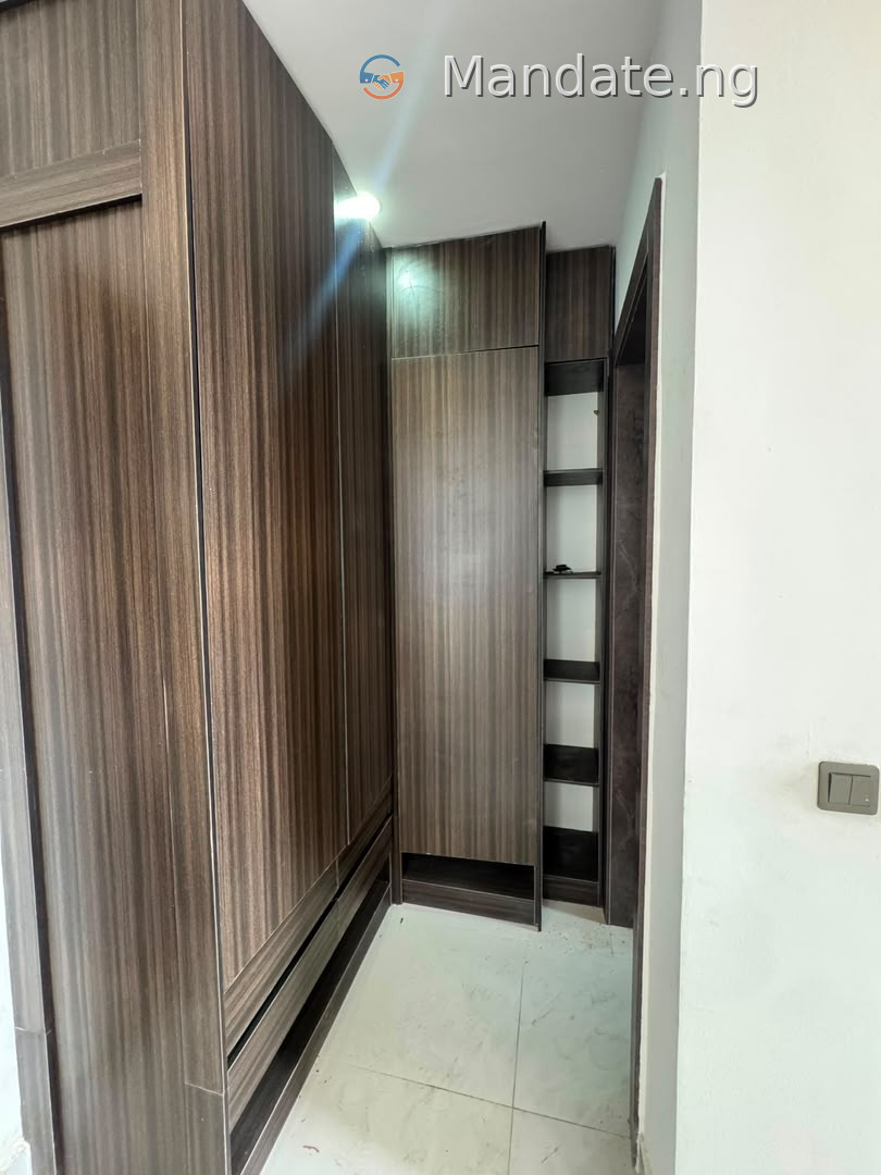 4 Bedroom Semi-Detached Duplex for Rent in Ikate, Lekki For Rent in in Ikate, Lekki Ikate Lekki Lagos photo 29