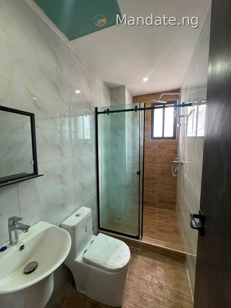 4 Bedroom Semi-Detached Duplex for Rent in Ikate, Lekki For Rent in in Ikate, Lekki Ikate Lekki Lagos photo 30