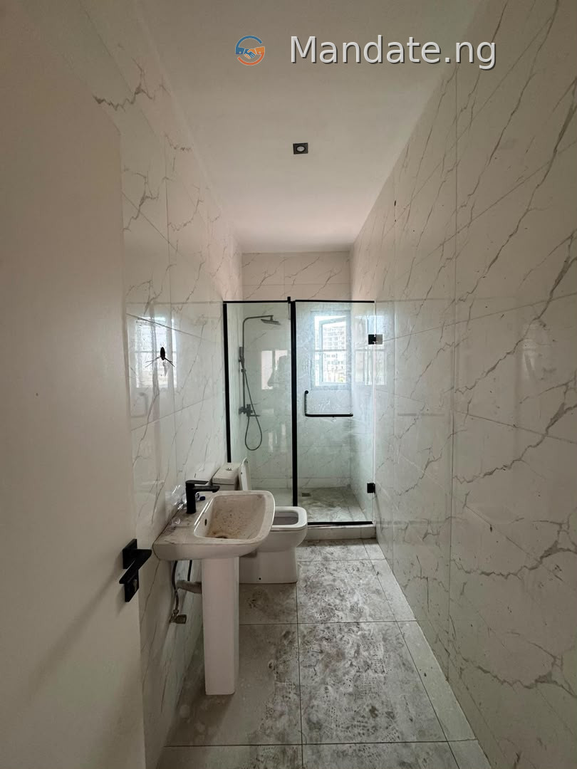 4 Bedroom Semi-Detached Duplex for Rent in Lekki Phase 1 For Rent in in Lekki Phase 1, Lagos Lekki Phase Lekki Lagos photo 6